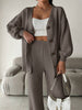 Leya | Bequemes Ensemble