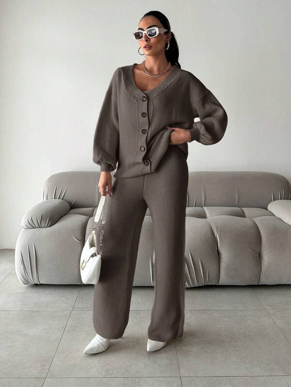 Leya | Bequemes Ensemble