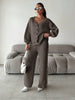 Leya | Bequemes Ensemble
