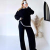 Lina | Strickensemble