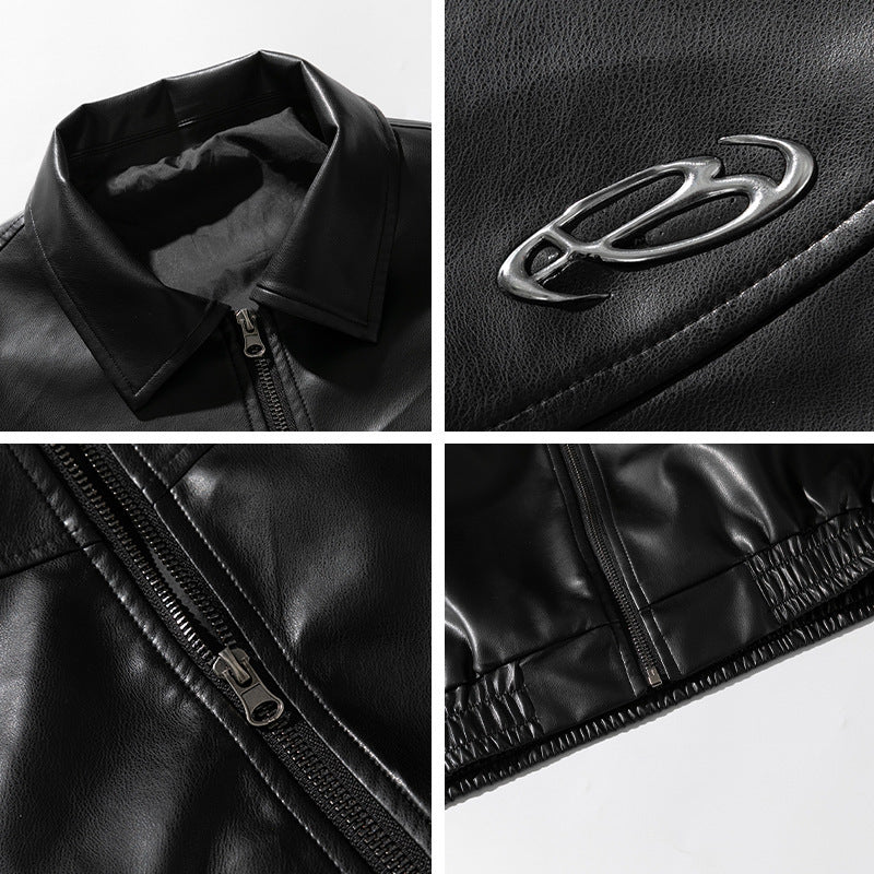 Unisex-Jacke Linn