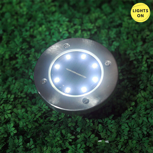 Uriah | LIGHTSON®: LED-SOLARLAMPEN