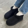 Londres | Gefütterte boots