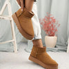 Londres | Gefütterte boots
