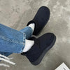 Londres | Gefütterte boots