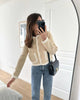 Louise | Kurzes Gilet