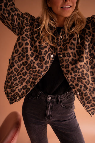 Benita | Trendige Jacke
