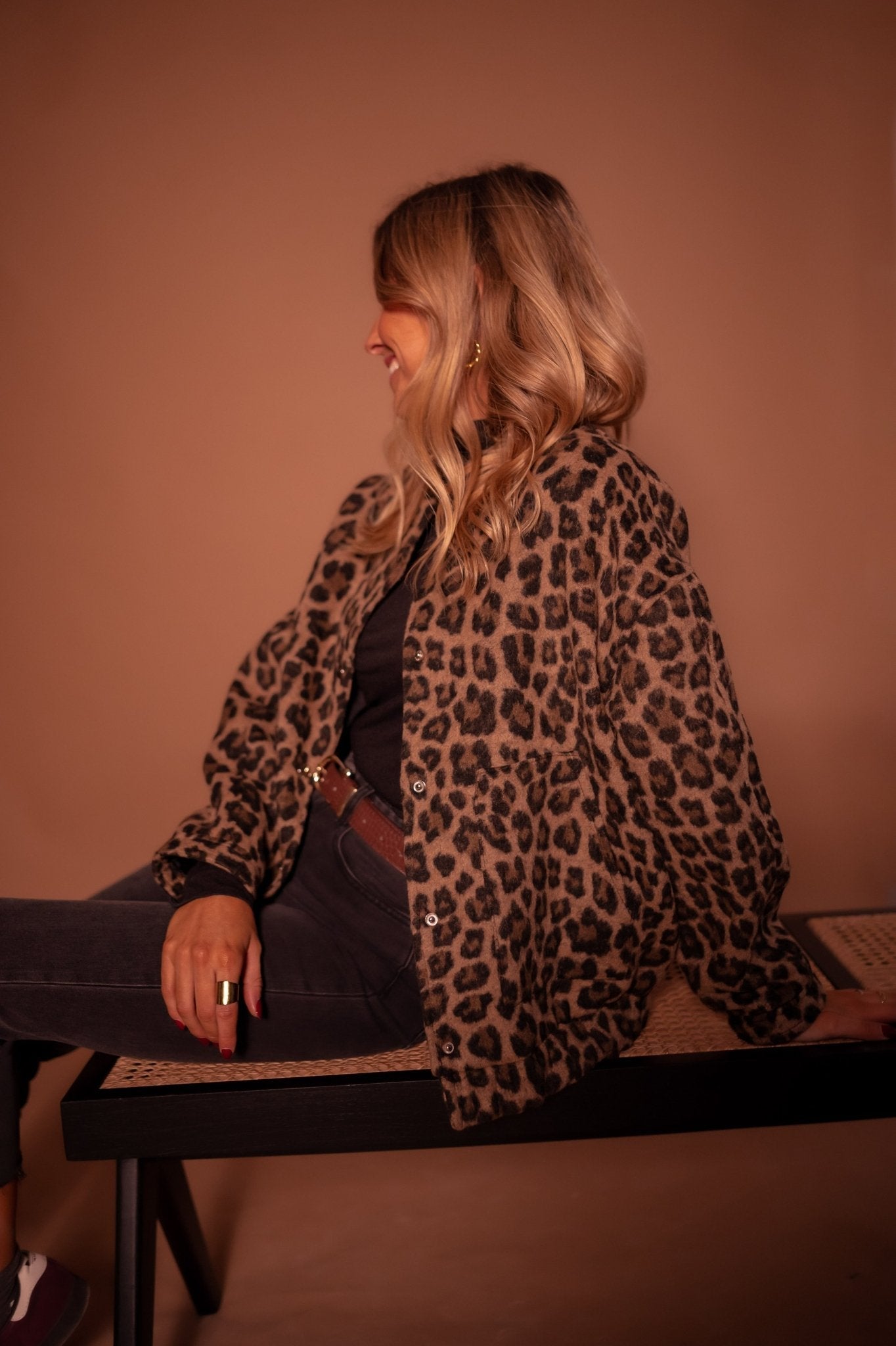 Benita | Trendige Jacke