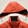 Gunther™ | Warme Daunenjacke