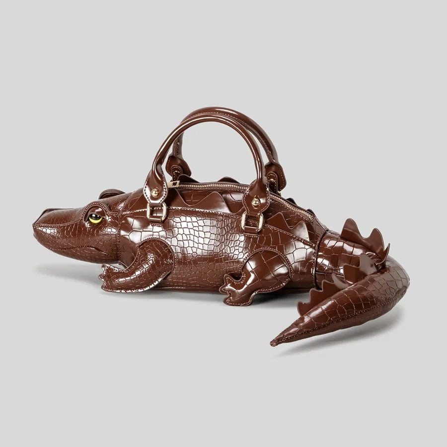 Stephanie | Gator Umhängetasche