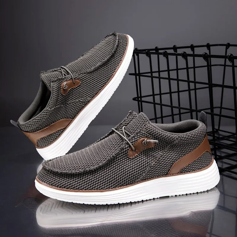 Karlo | Küstenlinie Slip-On