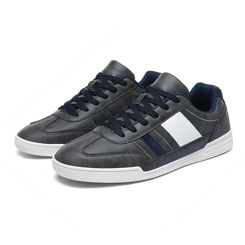 Steven | Westport Classic Sneaker Herren Freizeitschuh