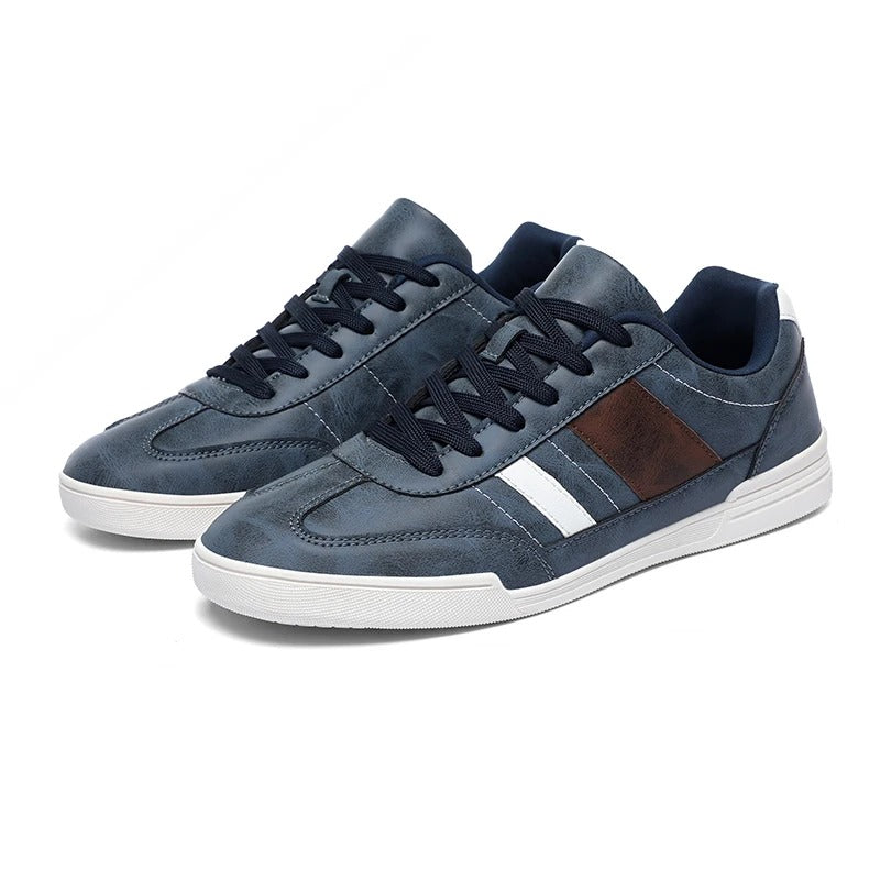 Steven | Westport Classic Sneaker Herren Freizeitschuh