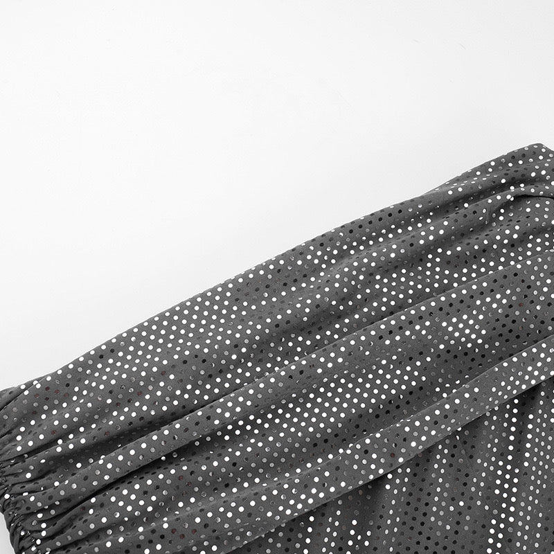 Malika | Glitzerndes Kleid