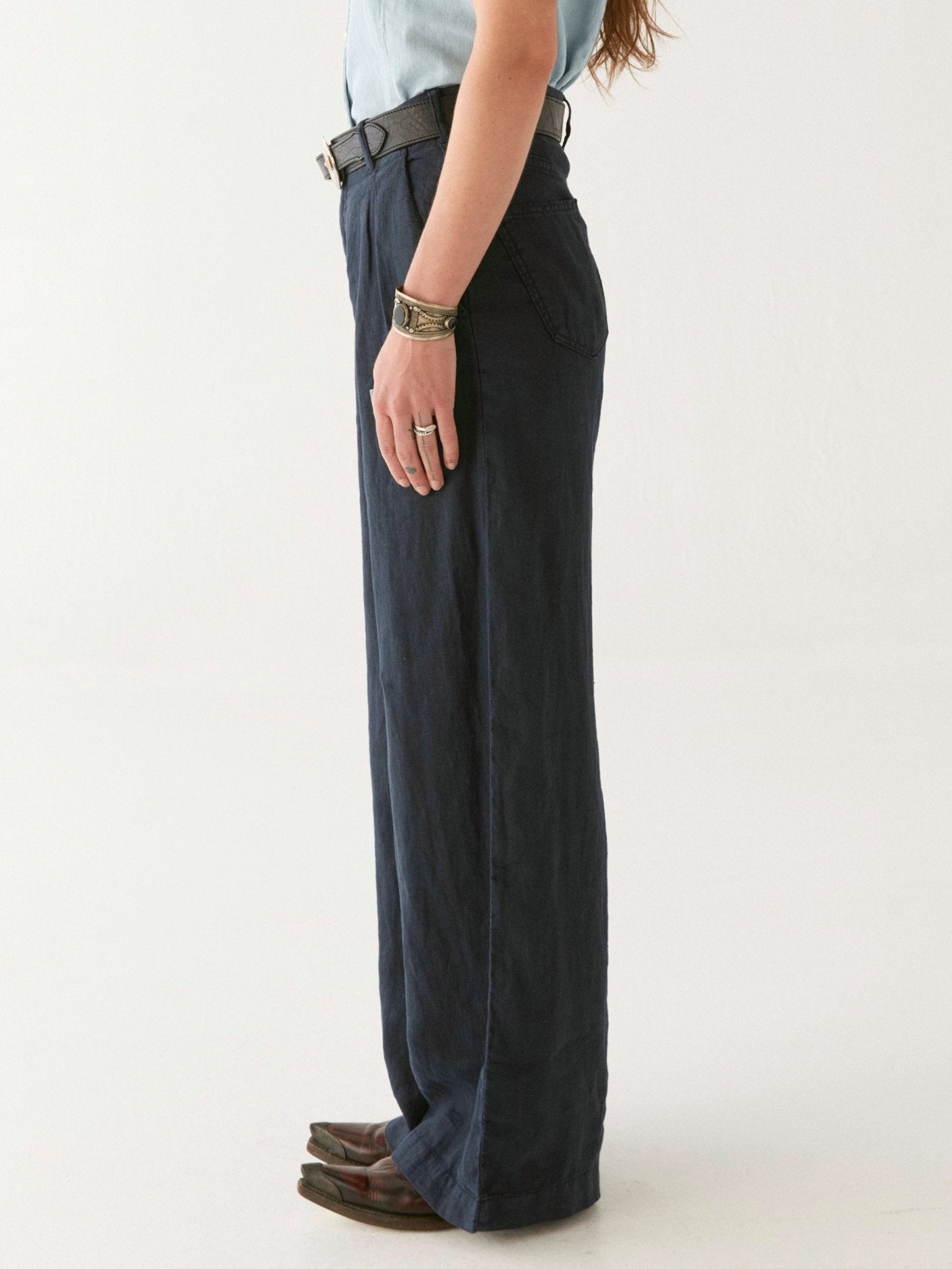 Marisa | Berenson Navy