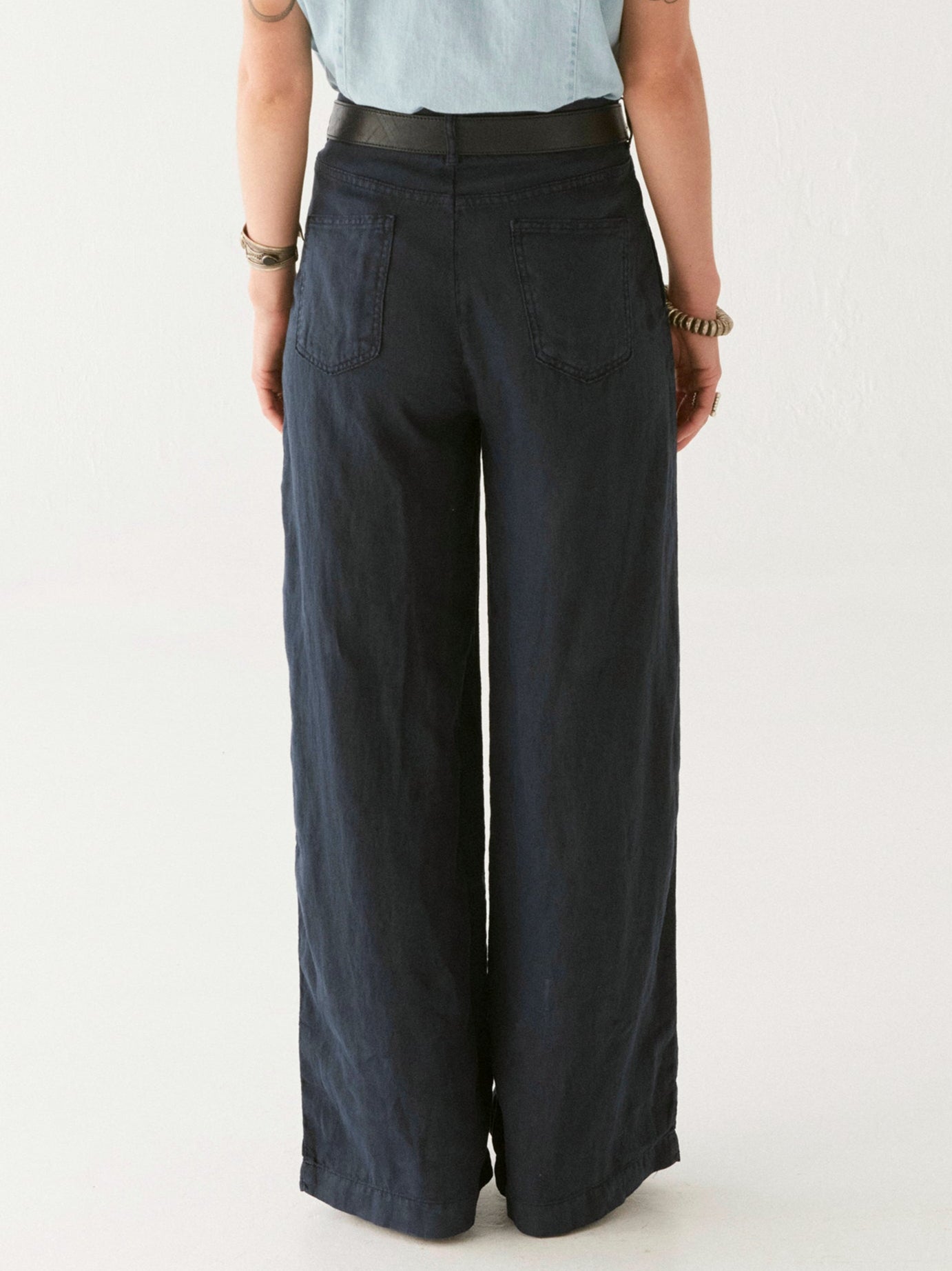 Marisa | Berenson Navy