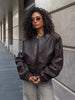 Maurerjacke für stilvolle Looks