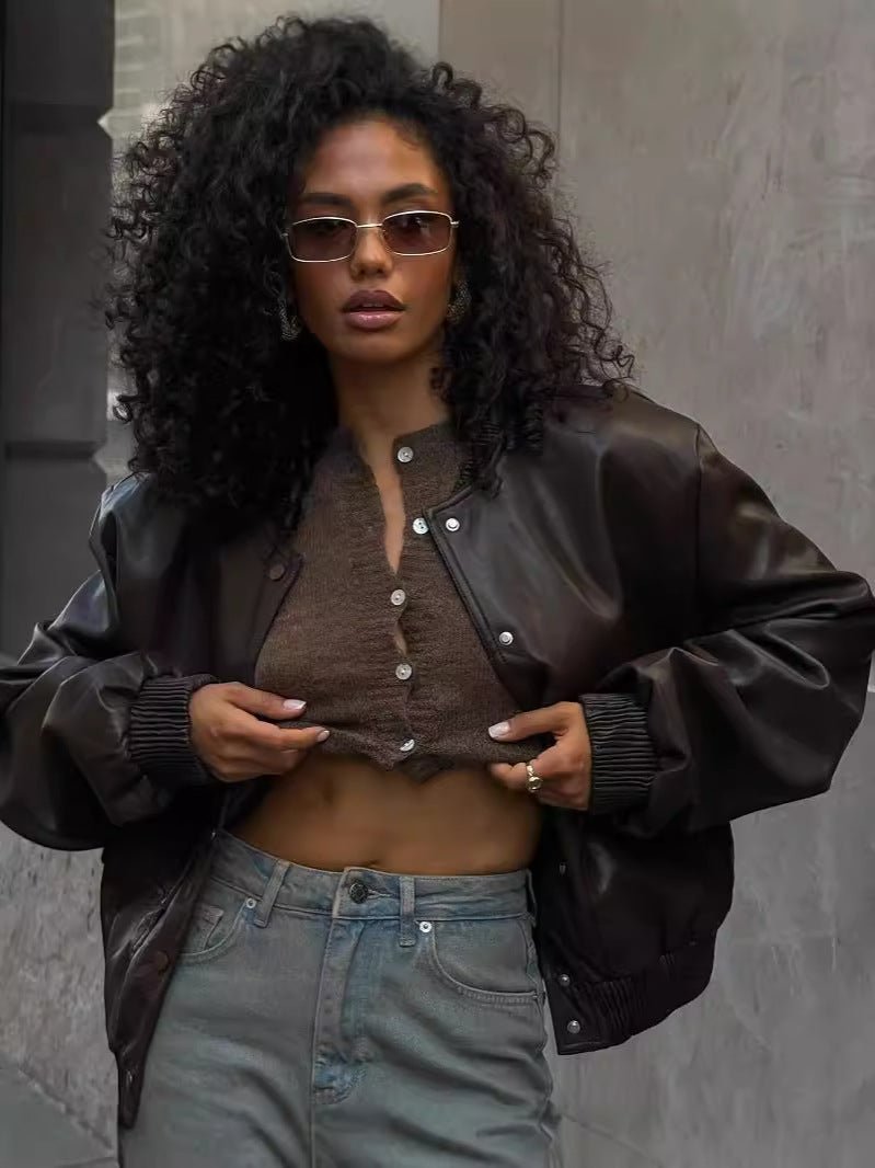 Maurerjacke für stilvolle Looks