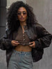 Maurerjacke für stilvolle Looks