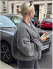 Madeleine | Bomberjacke