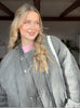 Madeleine | Bomberjacke