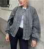 Madeleine | Bomberjacke