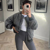 Madeleine | Bomberjacke