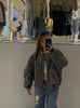 Madeleine | Bomberjacke
