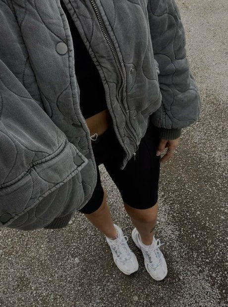 Madeleine | Bomberjacke