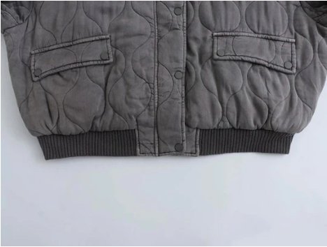 Madeleine | Bomberjacke