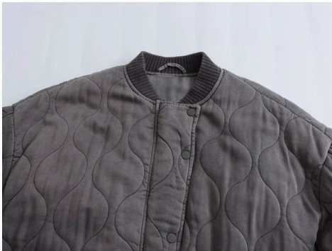 Madeleine | Bomberjacke