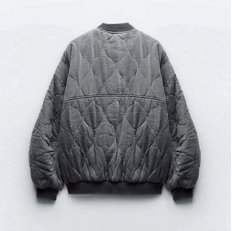 Madeleine | Bomberjacke