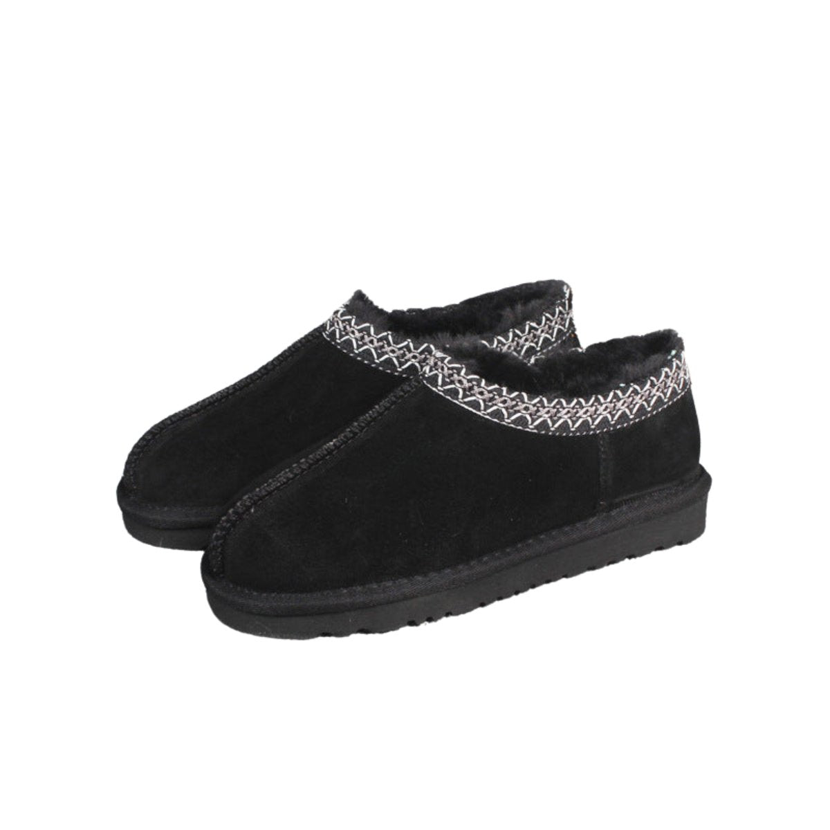Mia | Bequeme Stiefel