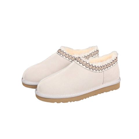 Mia | Bequeme Stiefel
