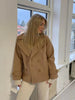 Mila | Bequeme Jacke