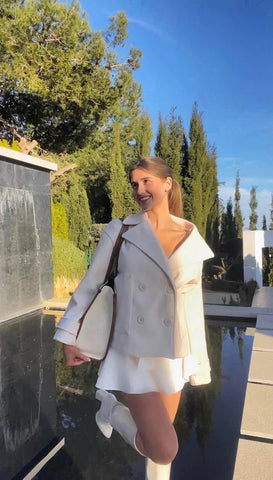 Mila | Bequeme Jacke