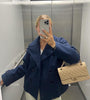 Mila | Bequeme Jacke