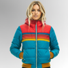 Ileana | WINDBREAKER