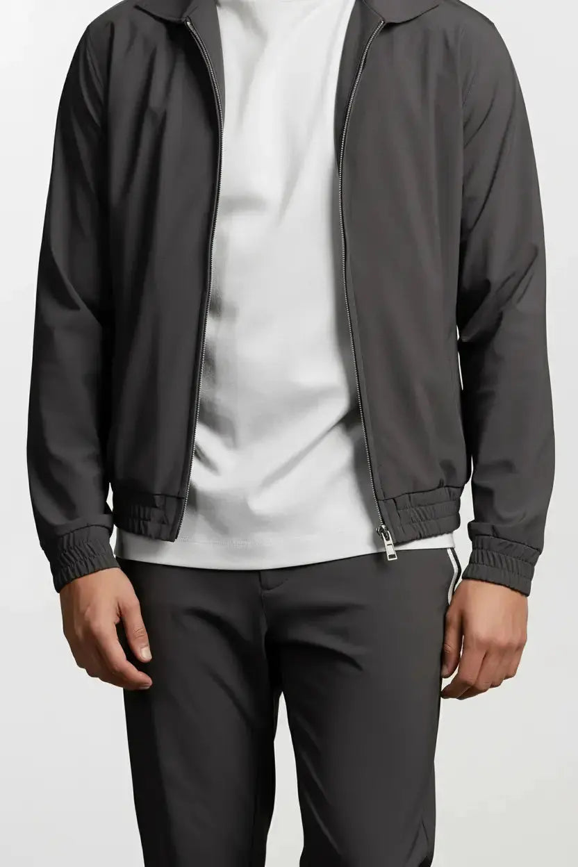 Peyton | Moderne Herrenhose Urban Titan - Fashion Trends & Stilvolle Alltagshose