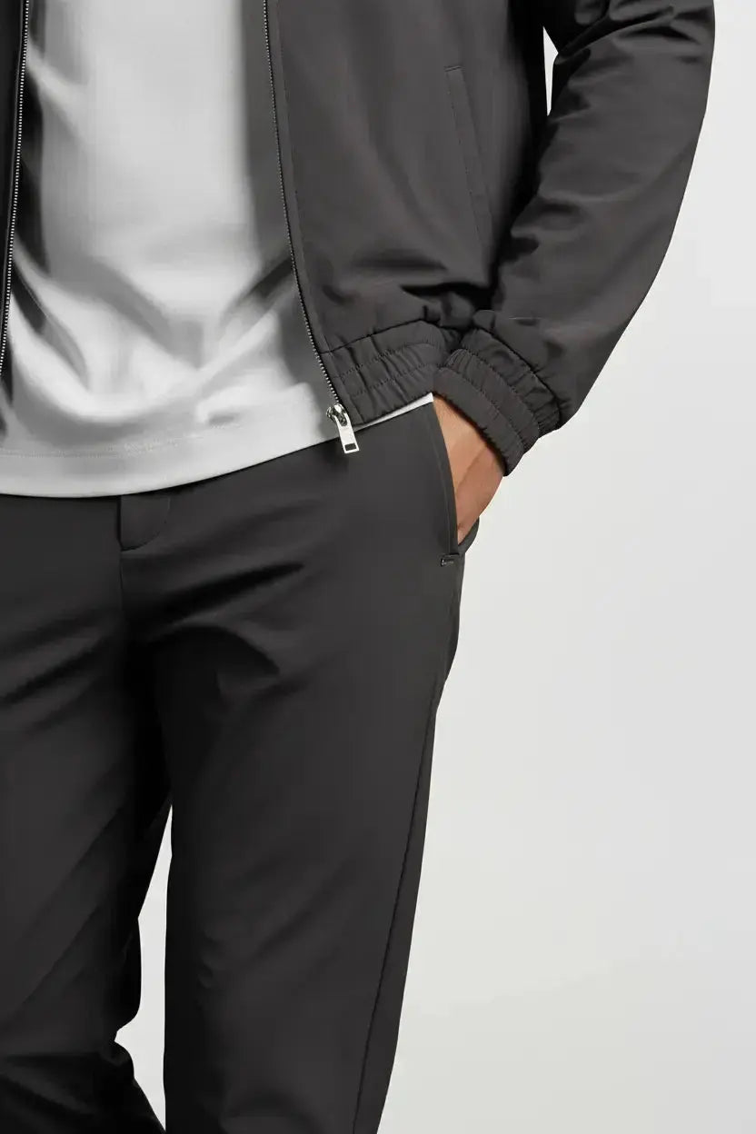 Peyton | Moderne Herrenhose Urban Titan - Fashion Trends & Stilvolle Alltagshose