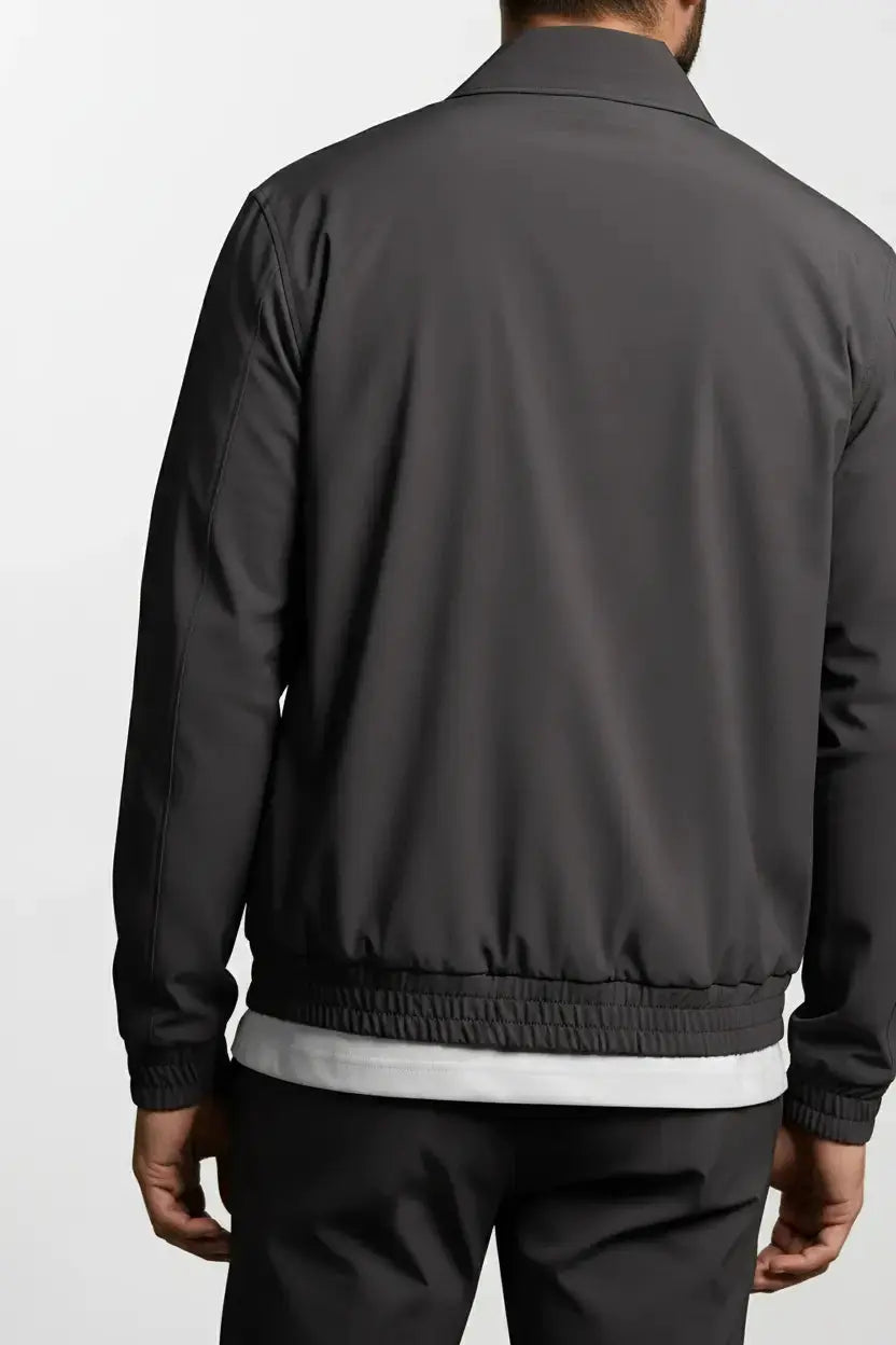 Peyton | Moderne Herrenhose Urban Titan - Fashion Trends & Stilvolle Alltagshose