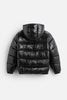 Jonas | Modische Daunen Pufferjacke