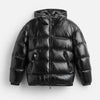 Jonas | Modische Daunen Pufferjacke