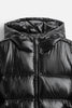 Jonas | Modische Daunen Pufferjacke