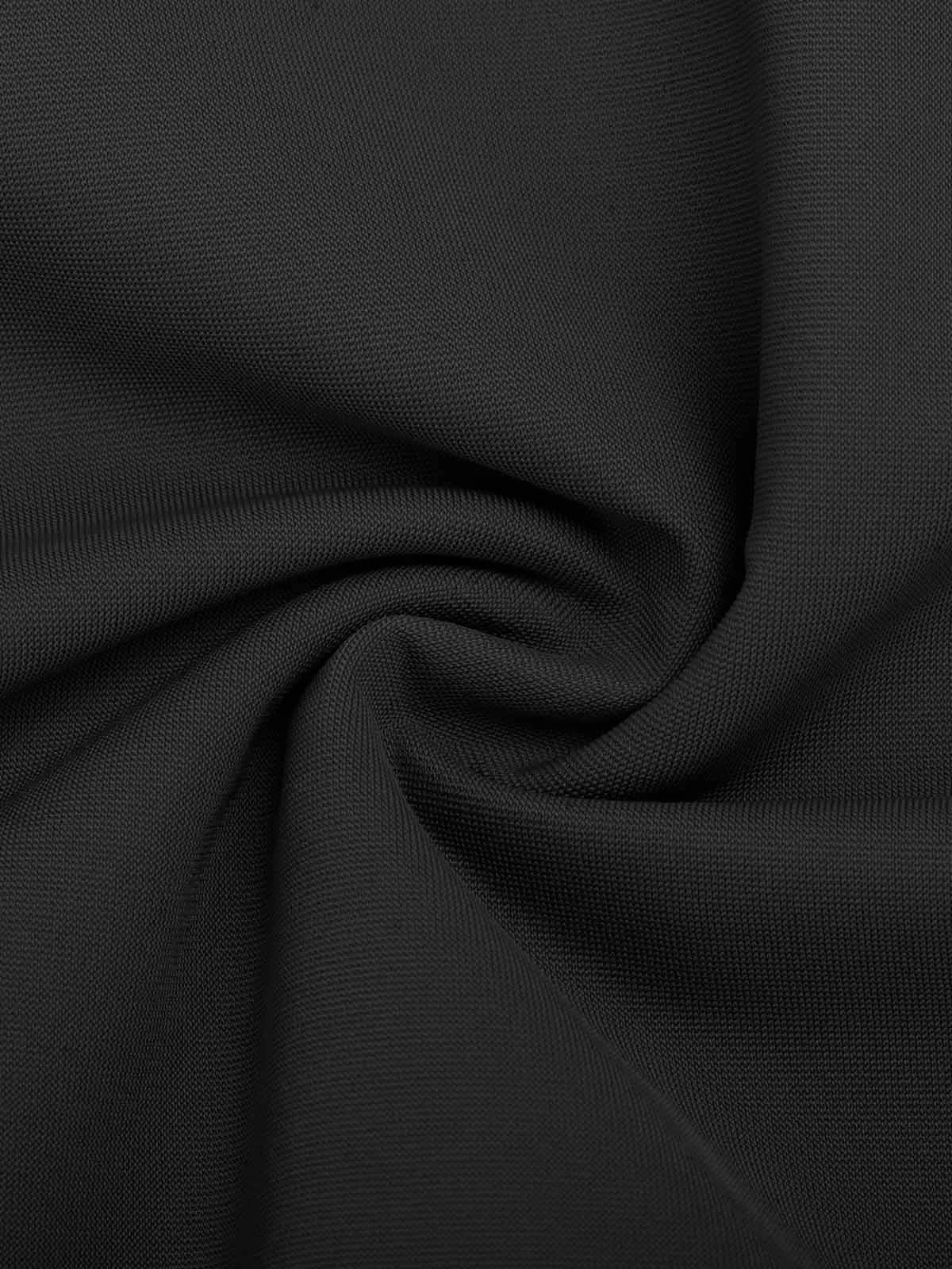 Eugene | Formende Badeanzug mit Twist-Front und Rüschen