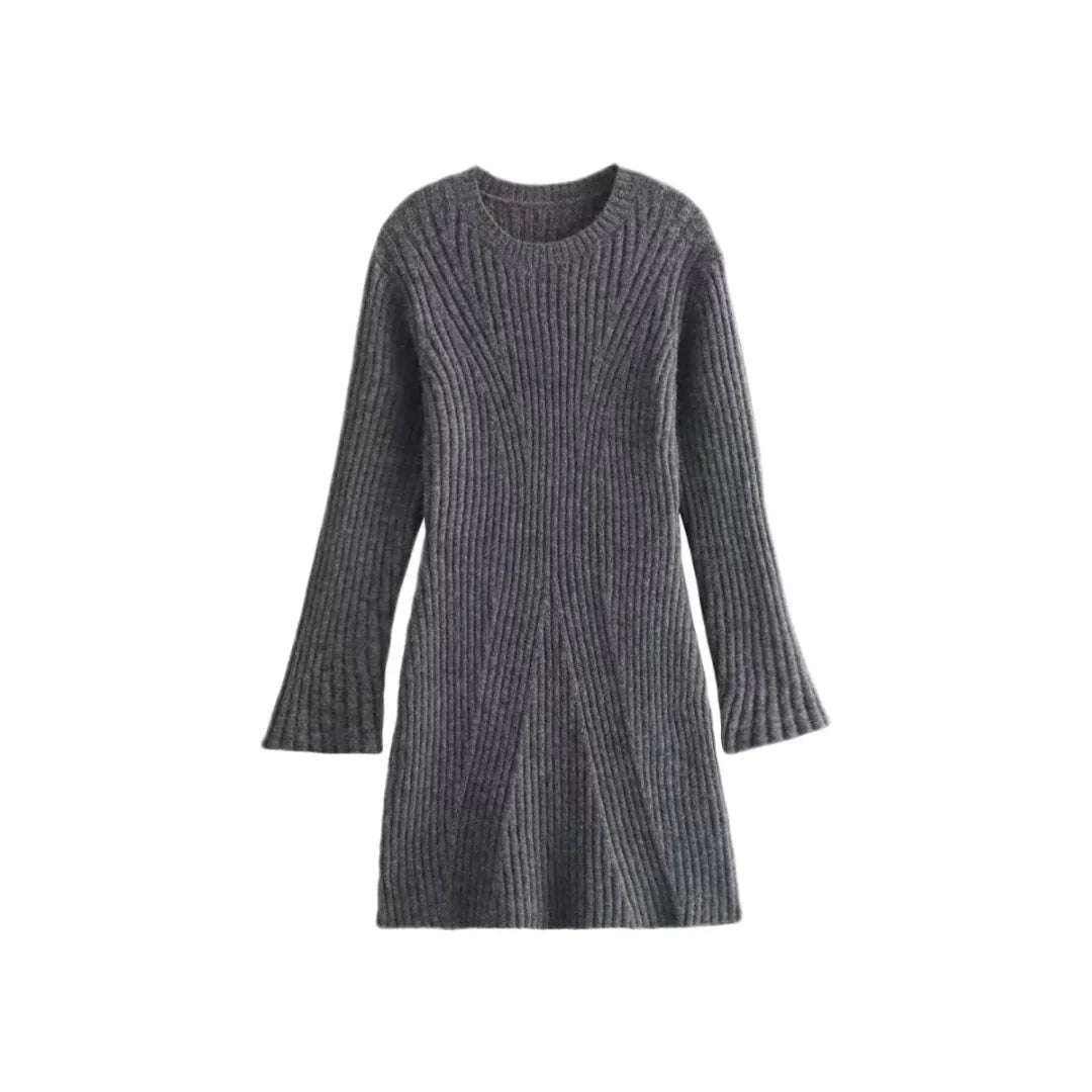Nova | Bequemes Herbstkleid