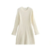 Nova | Bequemes Herbstkleid