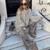 Nora | Oversize-Strickjacke
