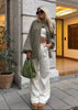 Nora | Oversize-Strickjacke