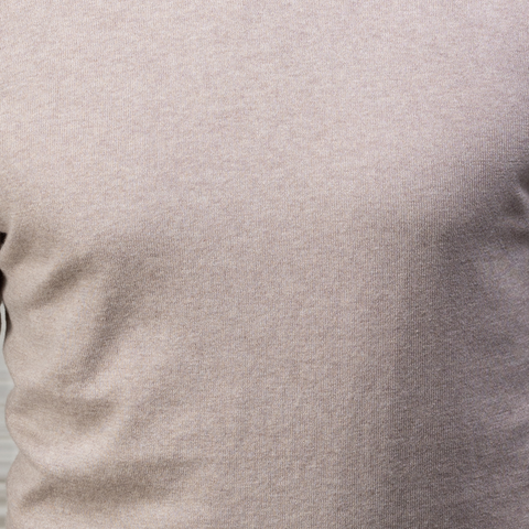 Bellagio | Merino Knit Polo